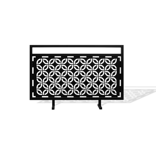 CNC dekorativni panel Model 1