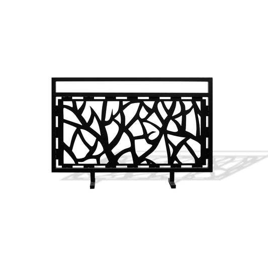 CNC dekorativni panel Model 2